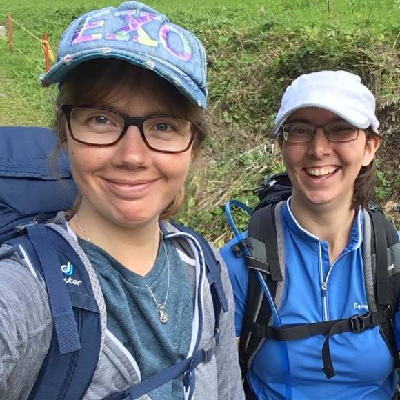 Meet your Posher, Nathasja - Picture 1 of 1